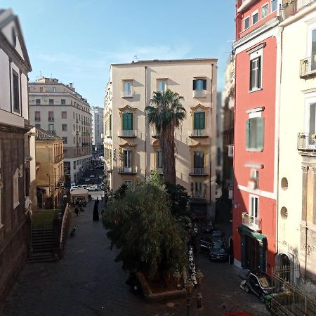 Hotel La Casa Nova Napoli Esterno foto
