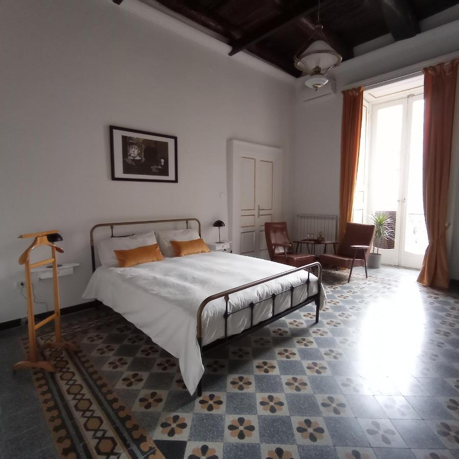 Hotel La Casa Nova Napoli Esterno foto