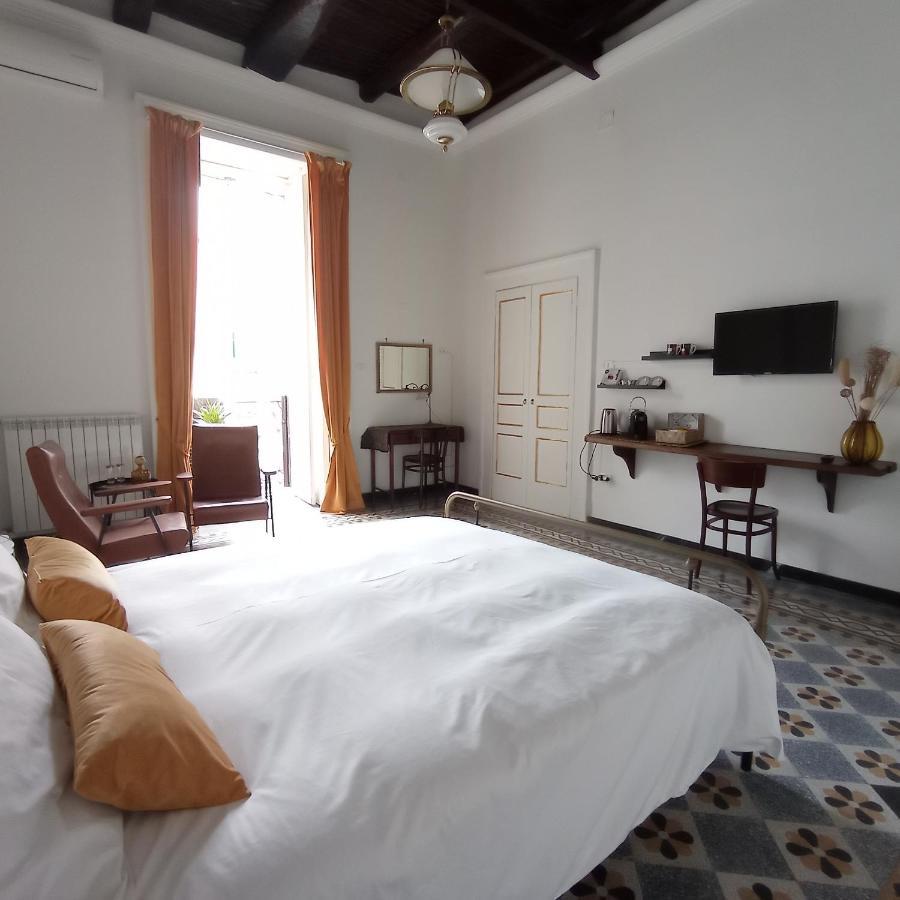 Hotel La Casa Nova Napoli Esterno foto