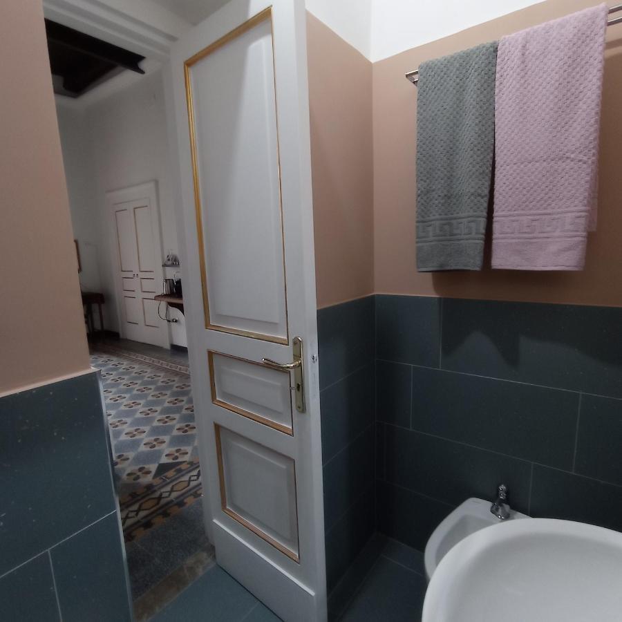 Hotel La Casa Nova Napoli Esterno foto