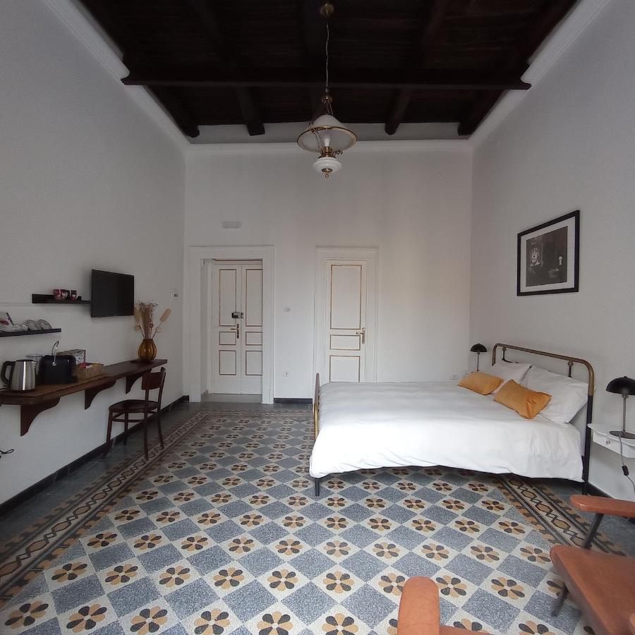 Hotel La Casa Nova Napoli Camera foto
